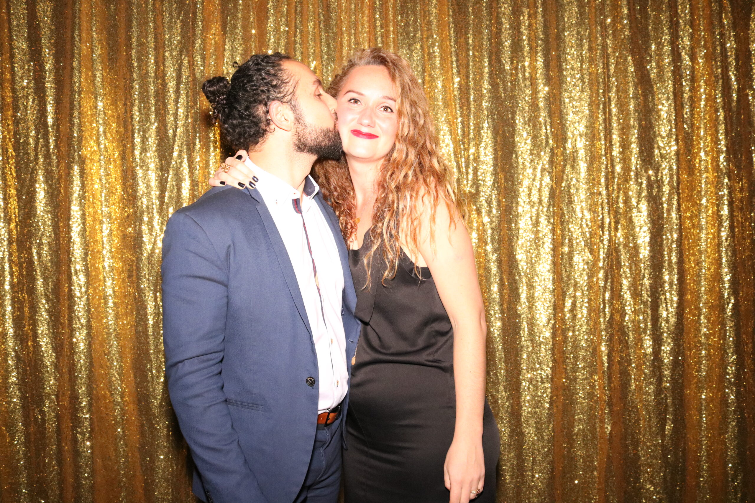 Photo booth rental in Toronto: better than a guestbook
