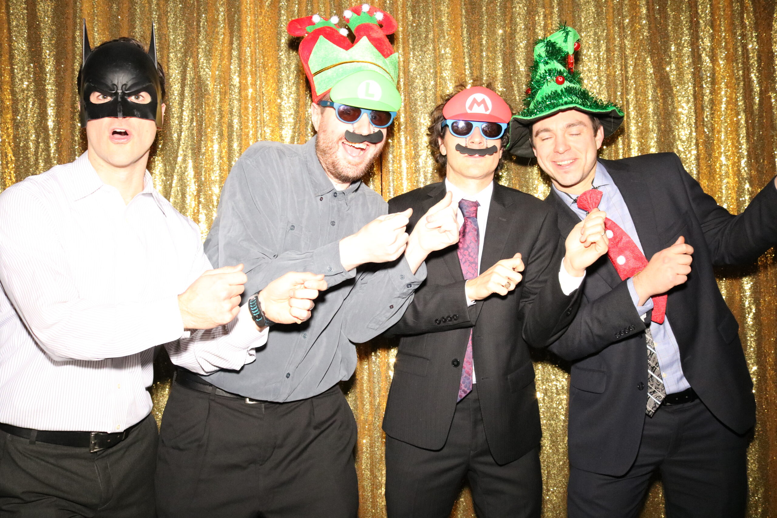 Corporate photo booth rental in Toronto equals more entertainment