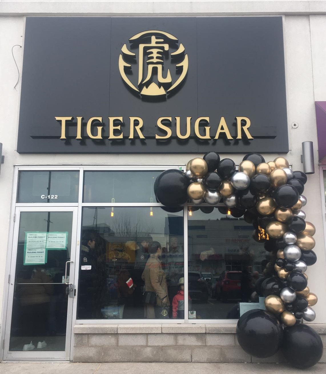 ▷Best balloon decor toronto