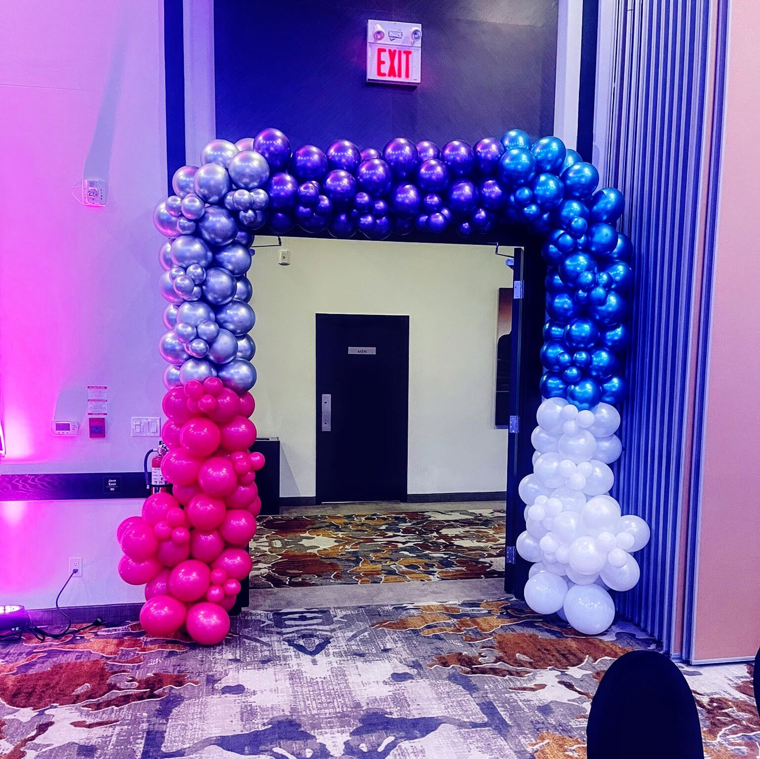 Balloon Decor Services in Toronto | Balloons Bash