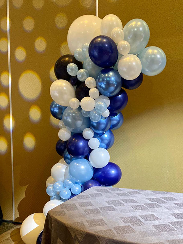 Balloon Decor Services in Toronto | Balloons Bash