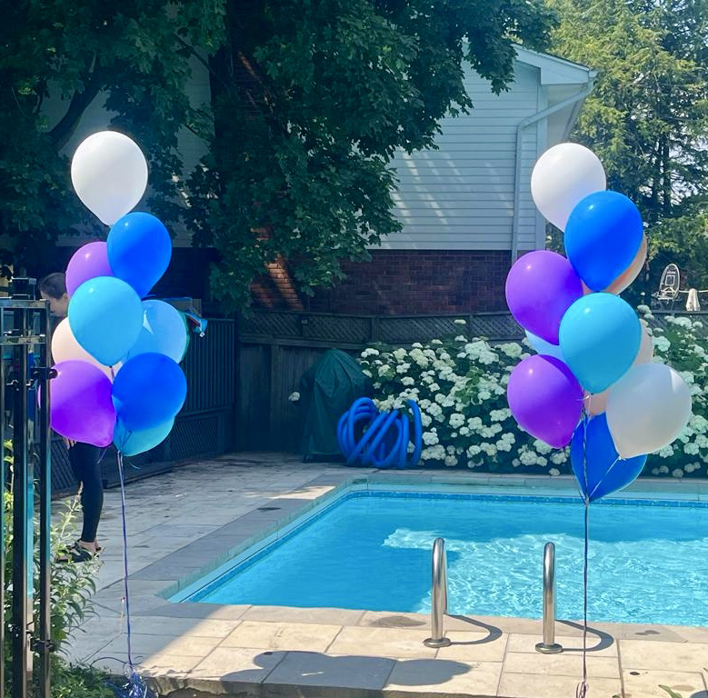 beamsville balloon bouquets