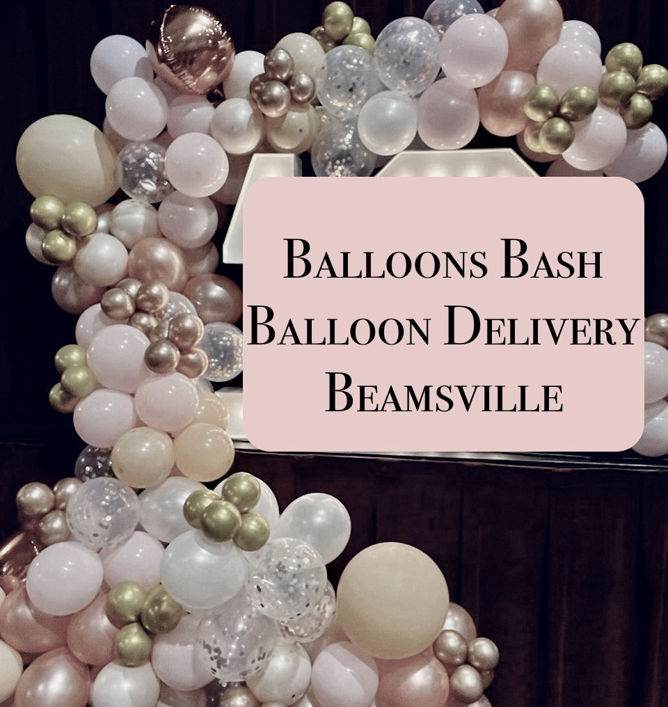 beamsville balloon company