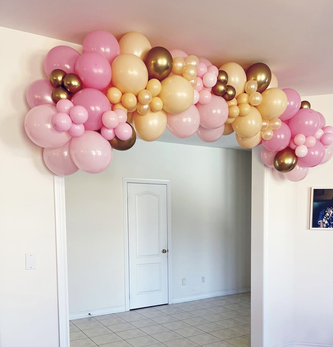 balloon garland ingersoll