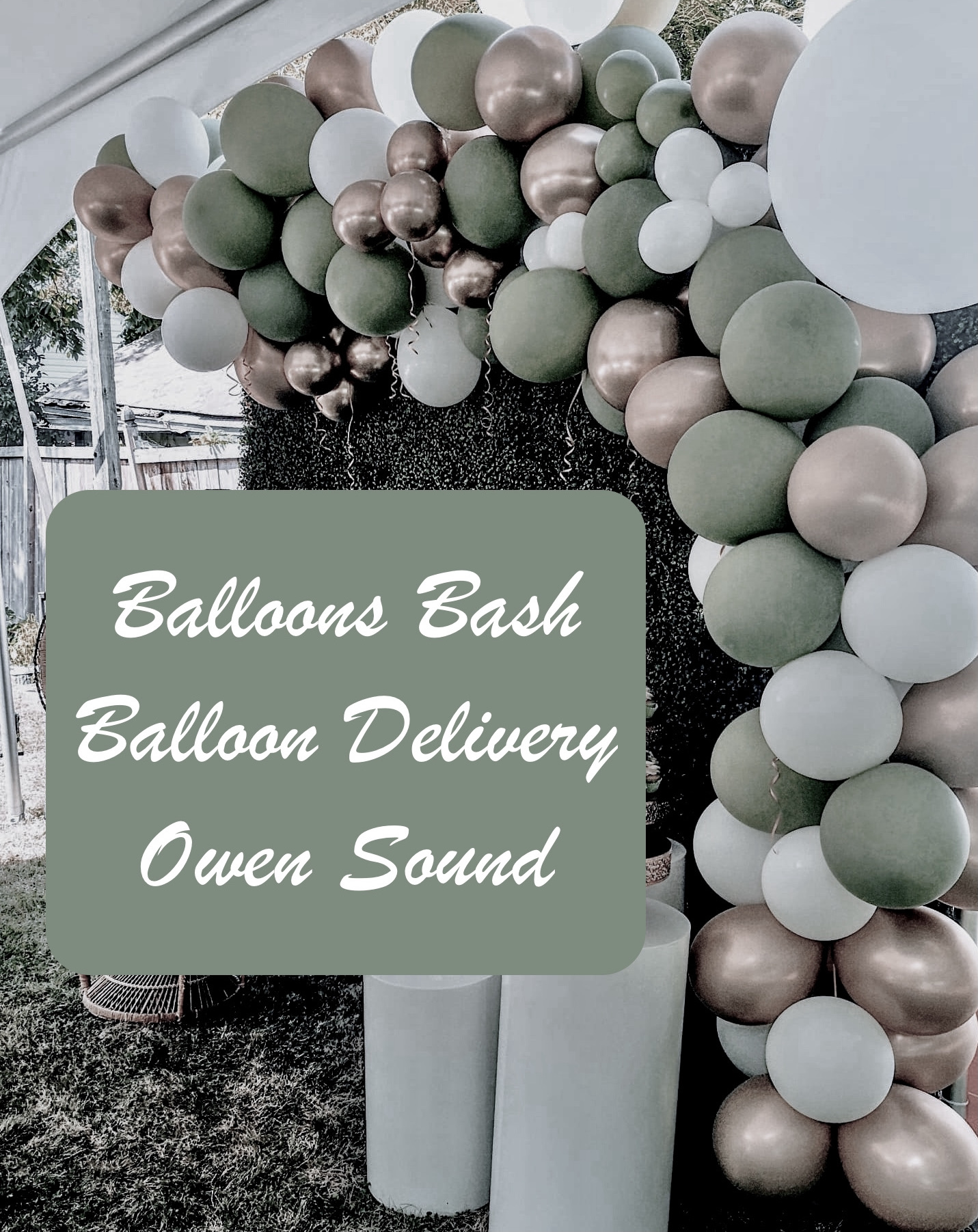 balloons bash owen sound