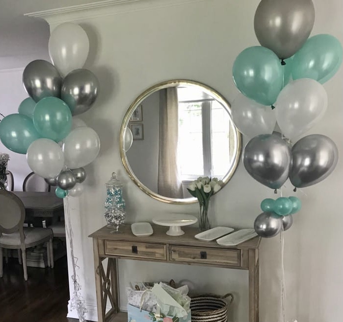 balloon bouquet severn