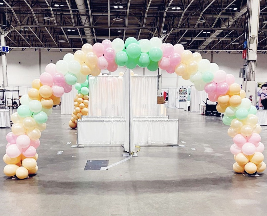 balloon arch company simcoe