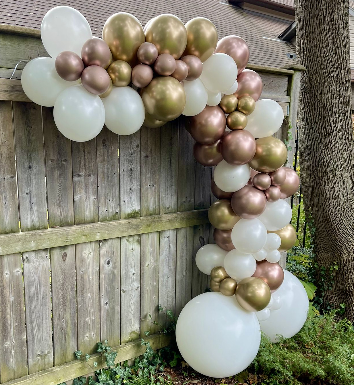 tilsonburg balloon decor company