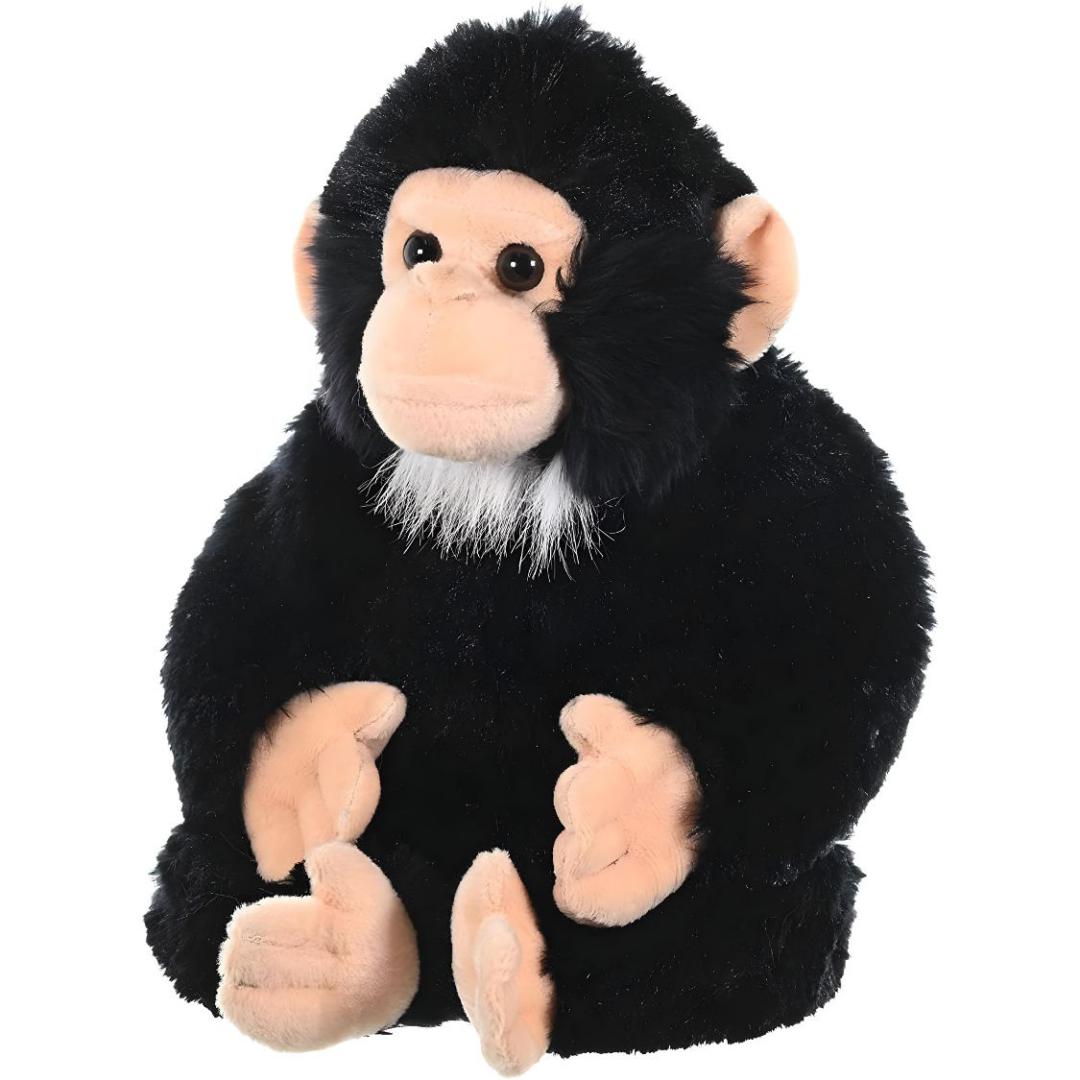 Baby Chimp Animal Toy