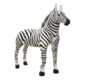 realistic-zebra-plush-animal