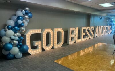 Balloon Company in Vaughan
